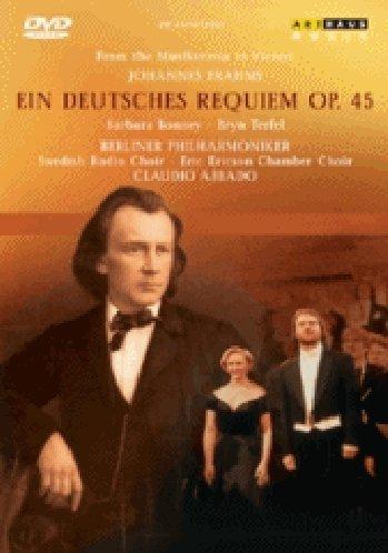 Brahms, Johannes - Ein deutsches Requiem