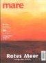 mare - Die Zeitschrift der Meere: mare, Die Zeitschrift der Meere, Nr.40 : Rotes Meer: No 40