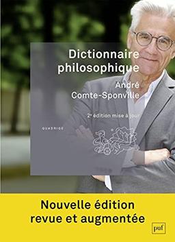 Dictionnaire philosophique