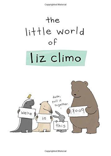 The Little World of Liz Climo