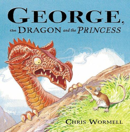 George, the Dragon and the Princess