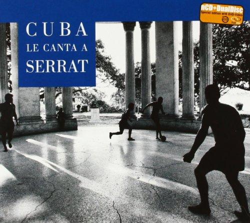 Cuba le Canta a Serrat