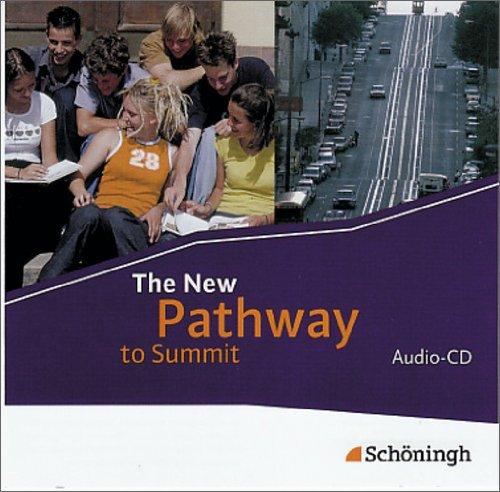 The New Pathway: Audio-CD