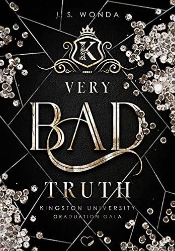 Very Bad Truth Kingston University, Graduation Gala (Reverse Harem) (Very Bad Kings)