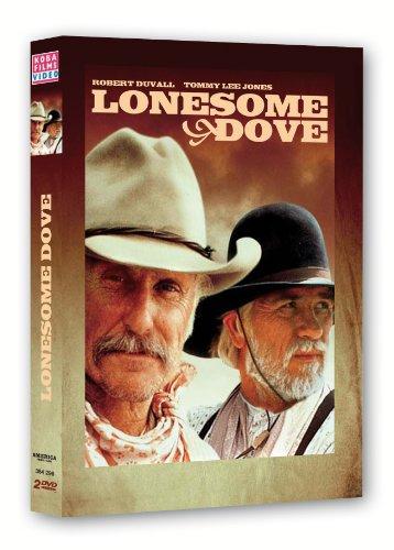 Lonesome Dove [FR Import]