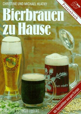 Bierbrauen zu Hause