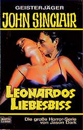 Geisterjäger John Sinclair, Leonardos Liebesbiss