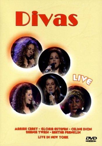 Divas Live