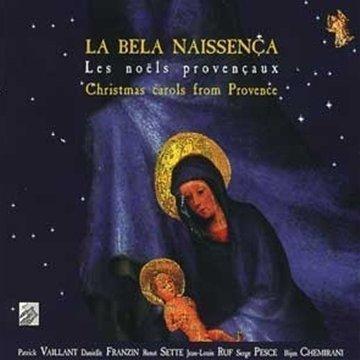 La Bela Naissenca [Noels]