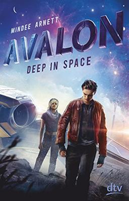 Avalon – Deep in Space: Roman