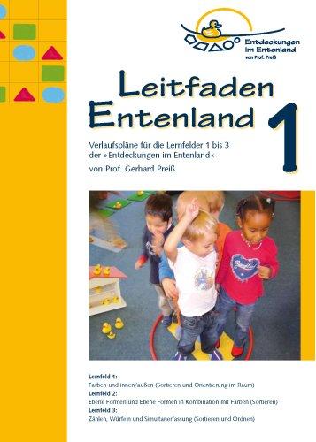 Leitfaden Entenland 1