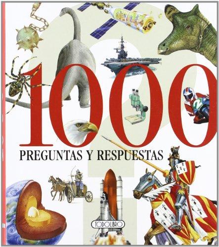 1000 Preguntas y respuestas