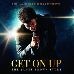 Get on Up - the James Brown Story