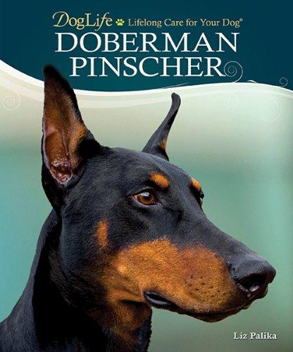 Doberman Pinscher (Doglife Series)