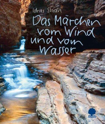 Das Märchen vom Wind und vom Wasser