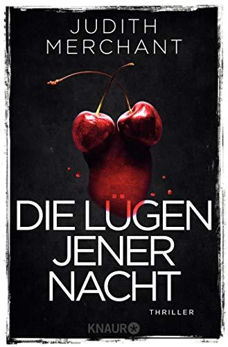 Die Lügen jener Nacht: Thriller