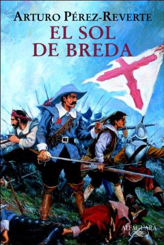 El sol de breda (Fuera de colección)