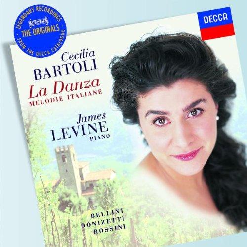 An Italian Songbook