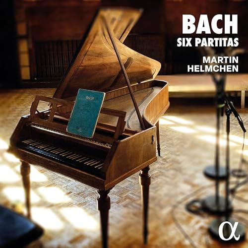 Bach: Sechs Partiten