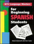 Language Masters for Beginning Spanish Students