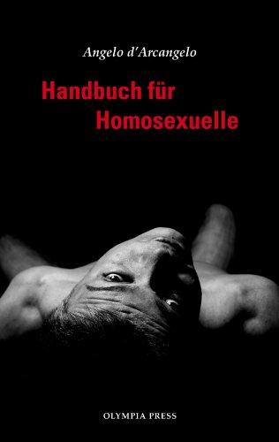 Handbuch für Homosexuelle