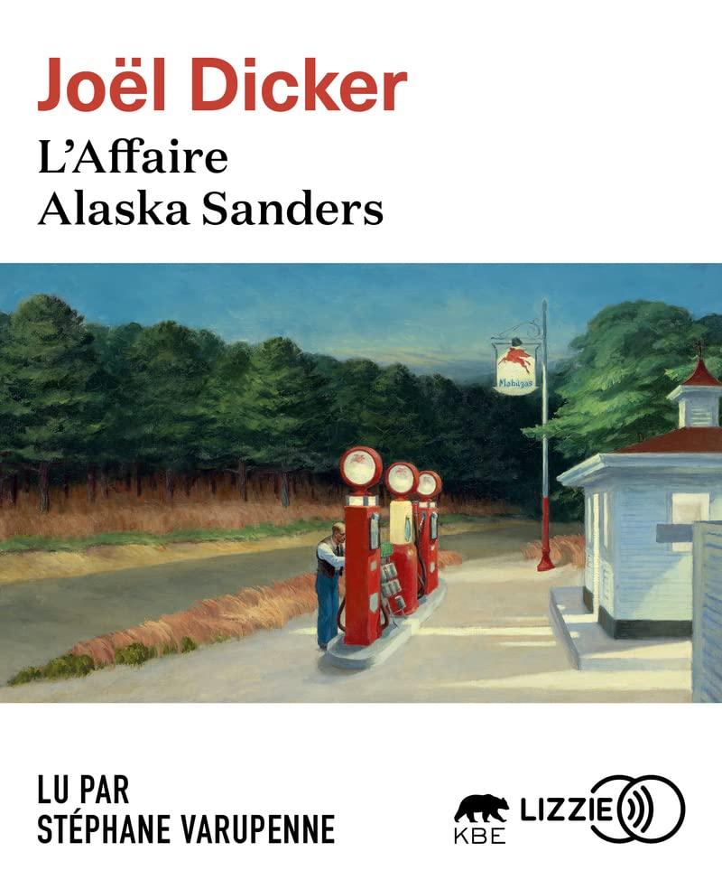 L'affaire Alaska Sanders