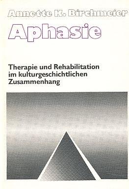 Aphasie