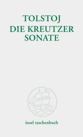 Die Kreutzersonate.