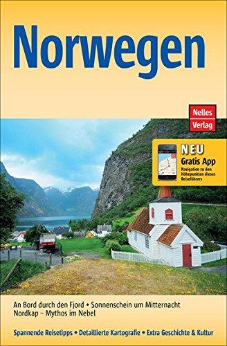 Norwegen (Nelles Guide)