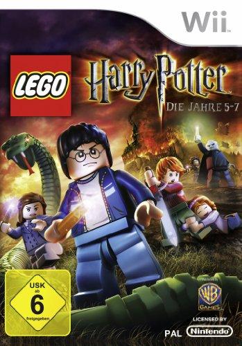 Lego Harry Potter - Die Jahre 5 - 7 [Software Pyramide]