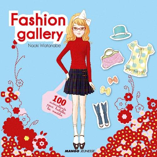 Fashion gallery