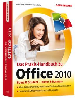 Praxis-Handbuch Office 2010