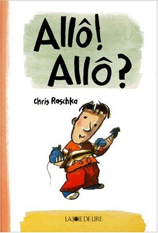 Allô ! Allô ?