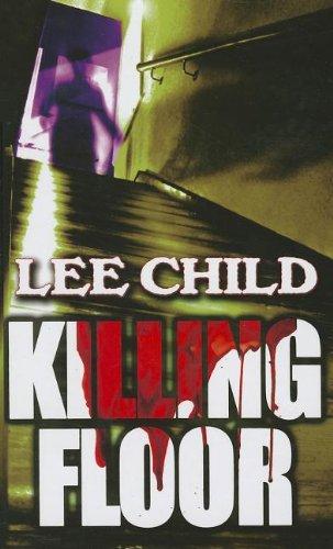 Killing Floor (Jack Reacher)