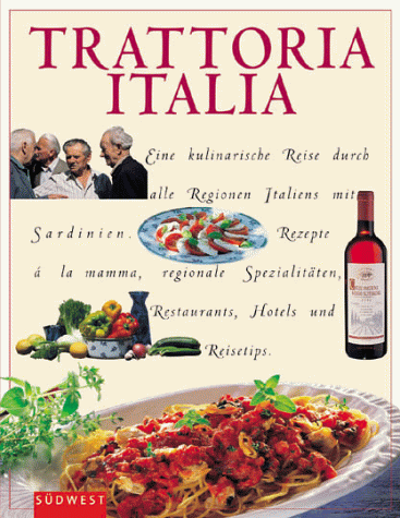 Trattoria Italia