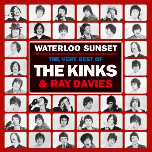 Waterloo Sunset: The Very Best of The Kinks & Ray Davies