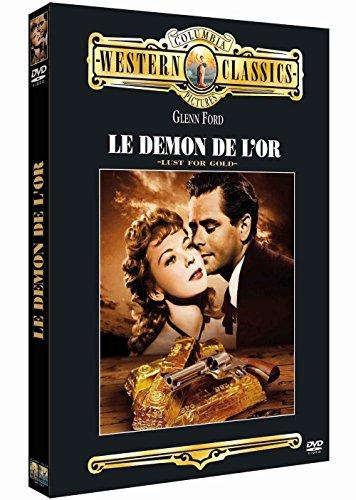 Le démon de l'or [FR Import]