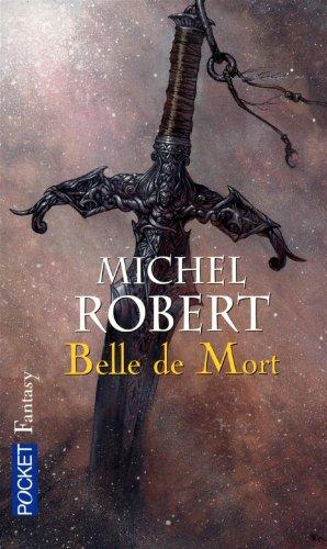 L'agent des ombres. Vol. 5. Belle de Mort