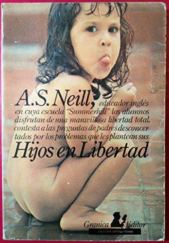 Hijos en libertad