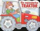 Ein superstarker Traktor