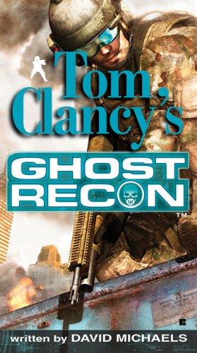 Tom Clancy's Ghost Recon