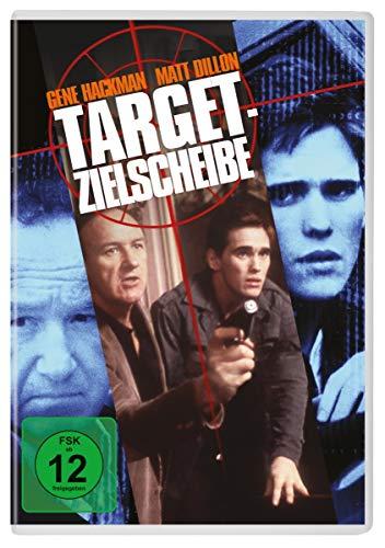 Target - Zielscheibe