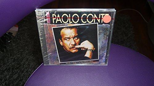 Laser Plus Paolo Conte