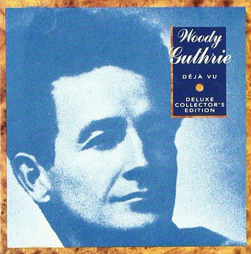 Woody Guthrie