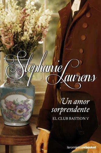 Un amor sorprendente (Romántica)