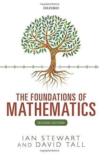 The Foundations of Mathematics