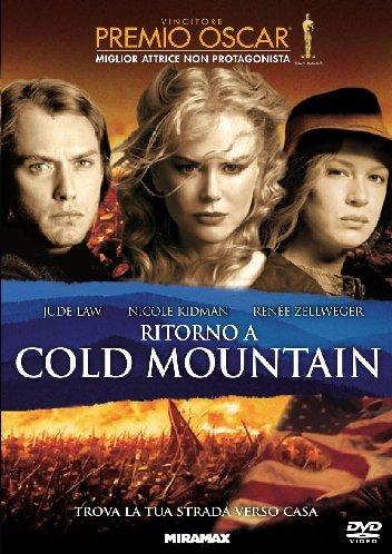 Ritorno a Cold Mountain [IT Import]