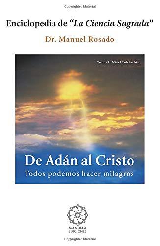 DE ADÁN AL CRISTO