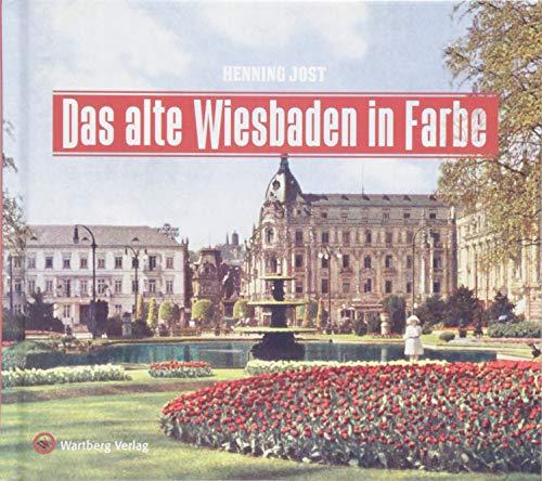 Das alte Kiel in Farbe (Historischer Bildband)