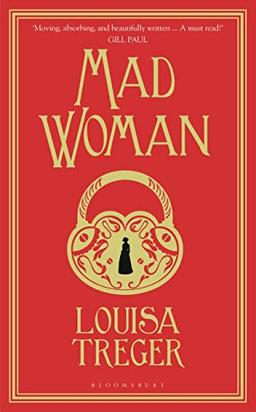 Madwoman: Nellie Bly